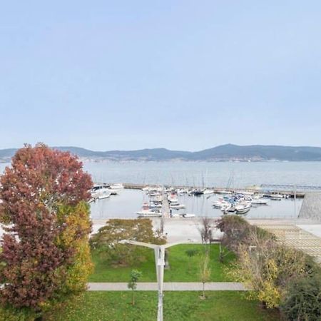 Centrico Atico Frente Al Mar Διαμέρισμα Βίγκο Εξωτερικό φωτογραφία